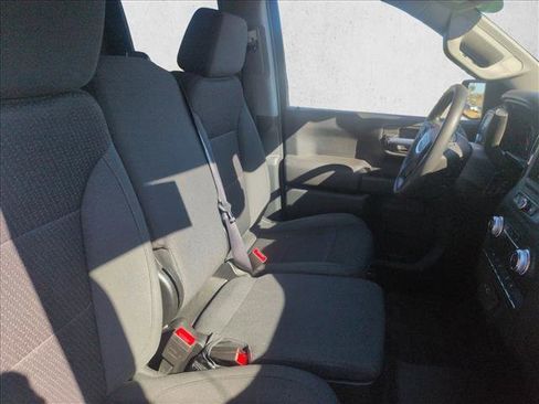 Used 2023 GMC Sierra 1500 Pro w/ Trailering Package image 21