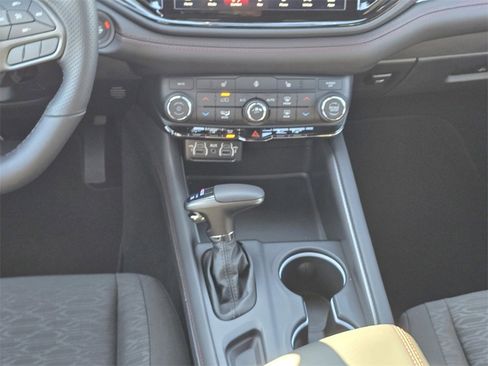 New 2026 Dodge Durango GT w/ Blacktop Package image 18