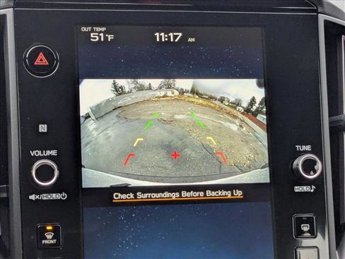 New 2025 Subaru WRX Limited image 15