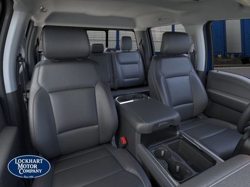 New 2026 Ford F350 Lariat image 10