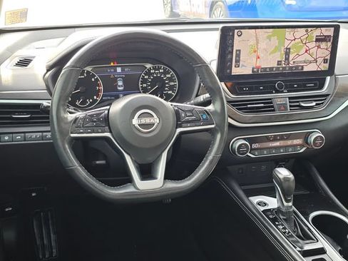 Certified 2023 Nissan Altima 2.5 SL AWD/4WD image 11