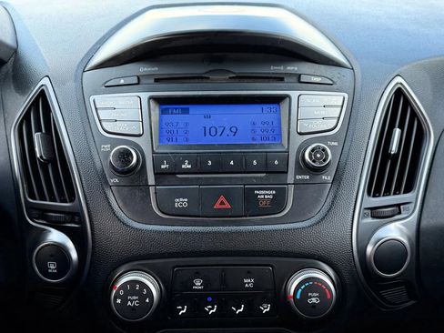 Used 2014 Hyundai Tucson GLS image 22