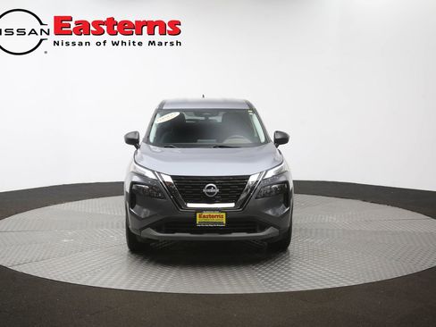 Used 2023 Nissan Rogue S AWD/4WD image 52