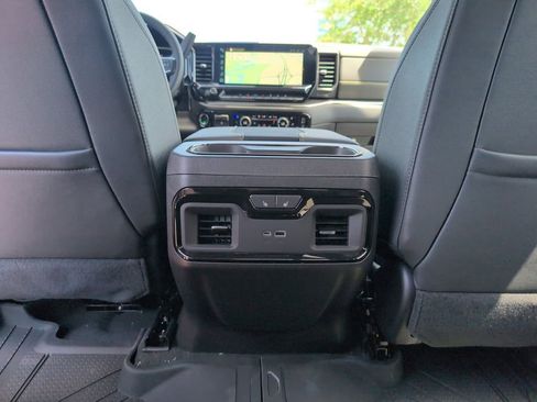 New 2026 Chevrolet Silverado 2500 ZR2 image 30