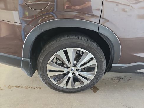 Used 2020 Subaru Ascent Limited AWD/4WD image 25