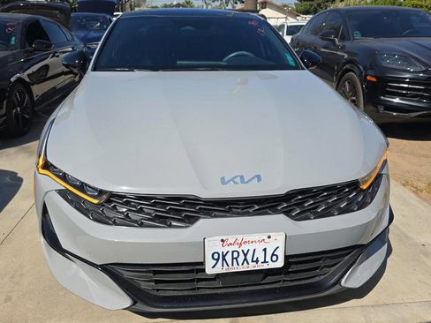 Used 2024 Kia K5 GT-Line image 2
