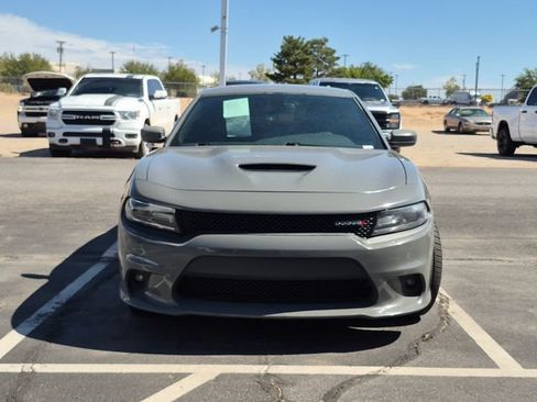 Used 2019 Dodge Charger GT RWD image 2