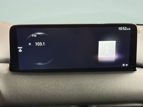 Used 2021 MAZDA CX-5 Sport FWD image 14