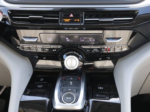 Used 2026 Acura MDX w/ Technology Package AWD/4WD image 22
