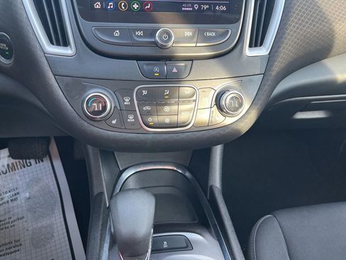 Used 2022 Chevrolet Malibu LT image 74