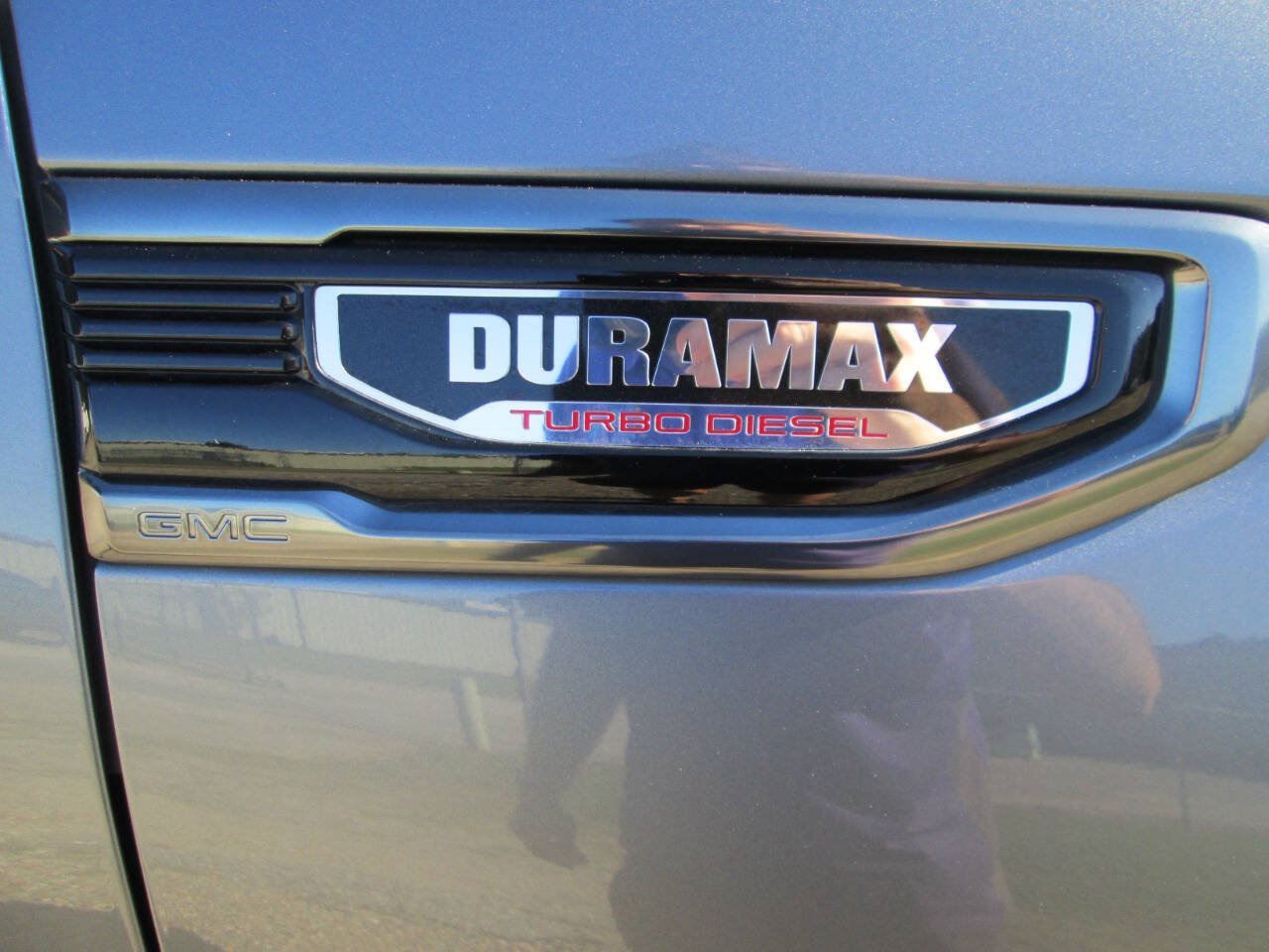 Used 2020 GMC Sierra 1500 AT4 w/ AT4 Premium Package AWD/4WD image 75