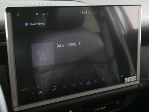 New 2026 MAZDA CX-5 Select AWD/4WD image 8