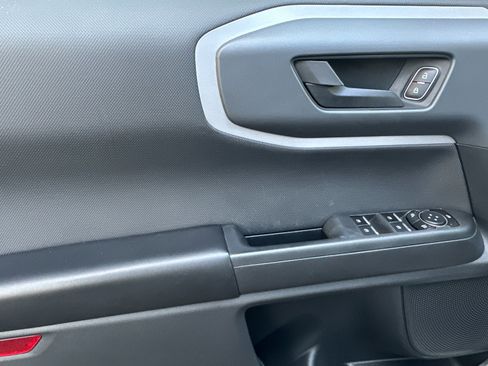 Certified 2022 Ford Bronco Sport Big Bend w/ Convenience Package image 12