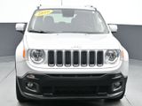 Used 2018 Jeep Renegade Limited image 2