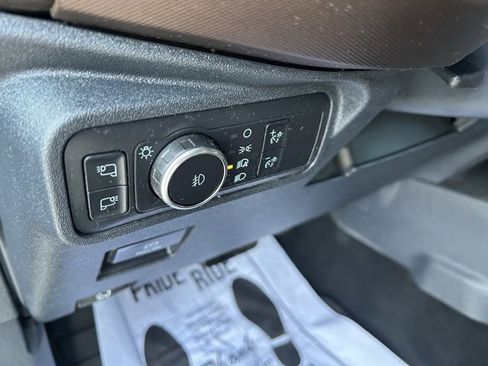 Used 2022 Ford Bronco Outer Banks image 19