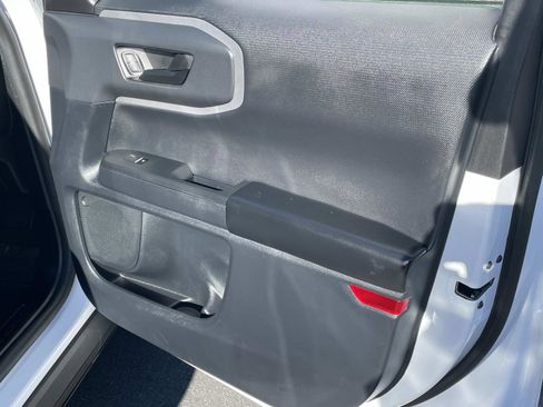 Used 2022 Ford Bronco Sport Big Bend w/ Convenience Package image 27