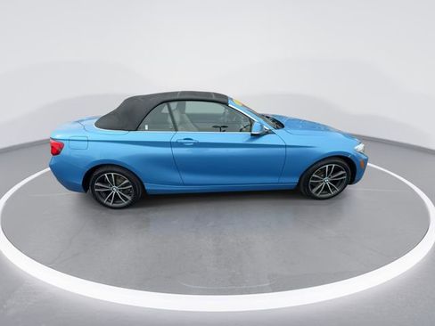 Used 2018 BMW 230i 230i w/ Premium Package image 9