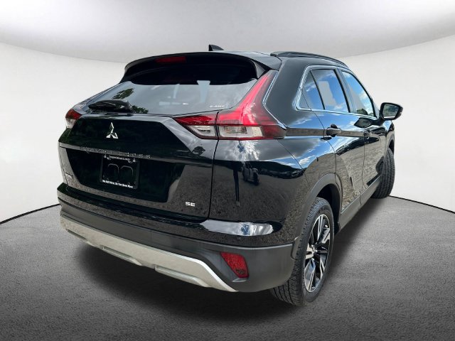 Used 2023 Mitsubishi Eclipse Cross SE AWD/4WD image 14