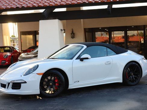 Used 2015 Porsche 911 Carrera GTS image 72