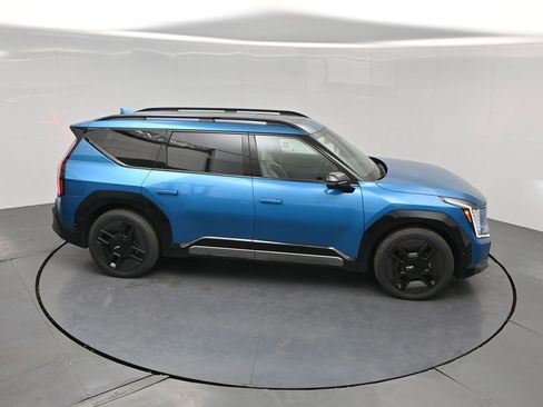 New 2026 Kia EV9 GT-Line AWD/4WD image 53