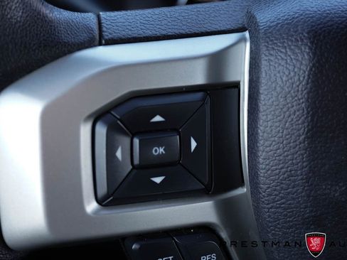 Used 2021 Ford F350 Lariat w/ Lariat Ultimate Package image 41