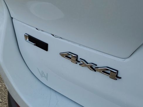 Used 2021 Jeep Grand Cherokee L Limited image 6