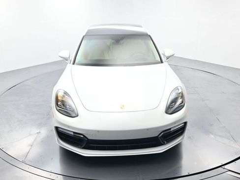 Certified 2022 Porsche Panamera GTS image 43