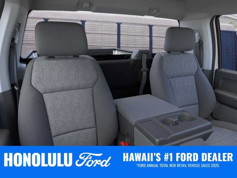 New 2026 Ford F150 XL RWD image 10
