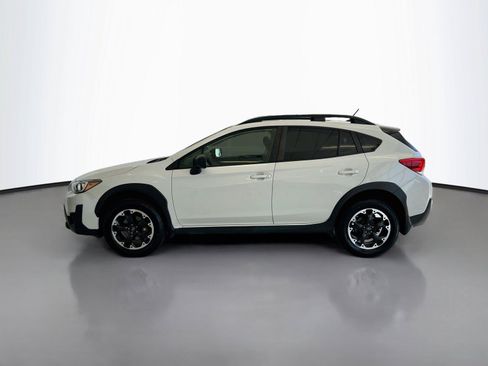 Used 2021 Subaru Crosstrek 2.0i w/ Popular Package #1 AWD/4WD image 8
