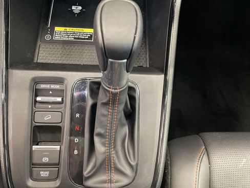Used 2024 Honda CR-V Sport-L image 25