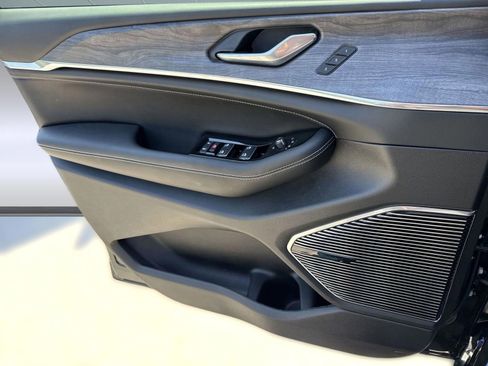 New 2024 Jeep Grand Cherokee Overland w/ Trailer Tow Package image 23