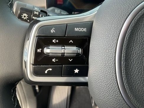 New 2025 Kia Sorento EX w/ Panoramic Sunroof Package image 10