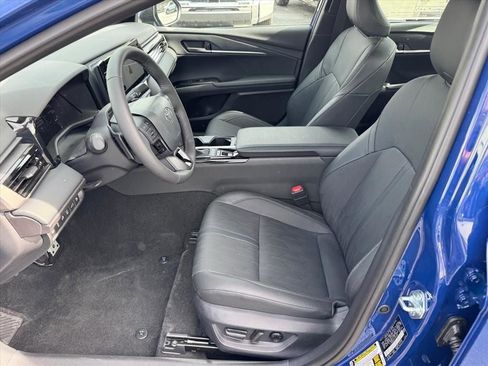 New 2026 Toyota Camry XSE w/ Premium Plus Package AWD/4WD image 9