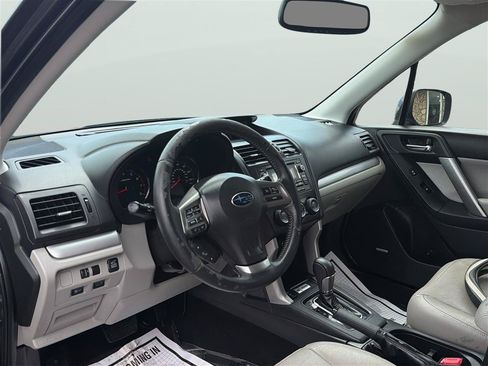 Used 2015 Subaru Forester 2.5i Touring w/ Rugged Package #2 AWD/4WD image 12
