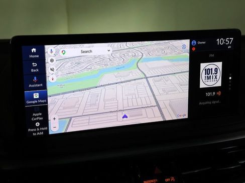Certified 2026 Acura MDX SH-AWD image 20
