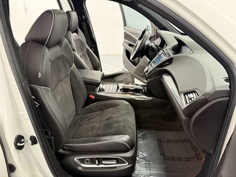 Used 2019 Acura MDX A-Spec AWD/4WD image 16