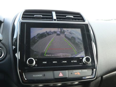 Used 2024 Mitsubishi Outlander Sport SE image 16