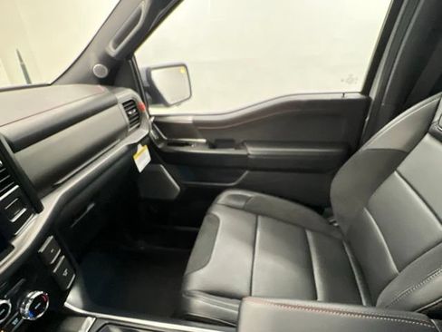 Used 2024 Ford F150 Raptor AWD/4WD image 16
