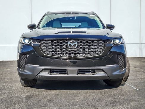 Used 2026 MAZDA CX-50 AWD 2.5 S w/ Weather Package image 4