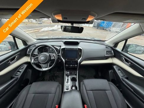 Used 2022 Subaru Ascent Premium w/ Convenience Package AWD/4WD image 18