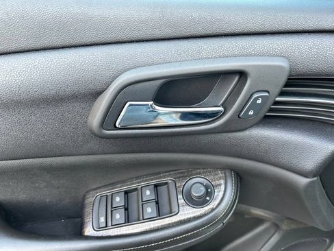 Used 2015 Chevrolet Malibu LT w/ Power Convenience Package FWD image 15