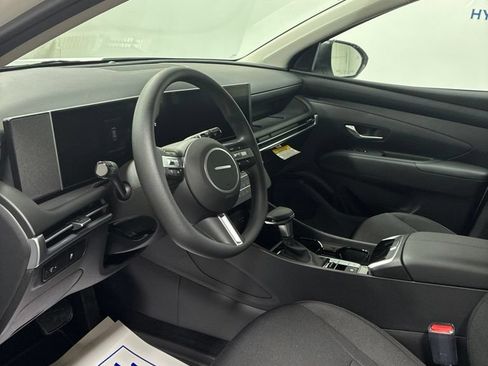 New 2026 Hyundai Tucson SE AWD/4WD image 10