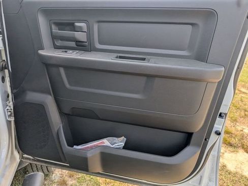 New 2026 RAM 5500 Tradesman image 30