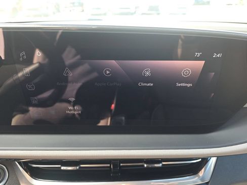 Certified 2024 Buick Envista Avenir FWD image 25