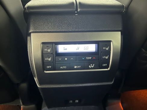 Used 2023 Lexus GX 460 Premium w/ Premium Package AWD/4WD image 30