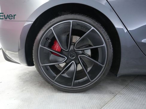 Used 2025 Tesla Model 3 Performance AWD/4WD image 22