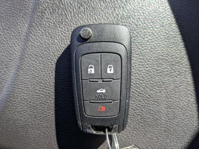 Used 2015 Chevrolet Camaro LS RWD image 30