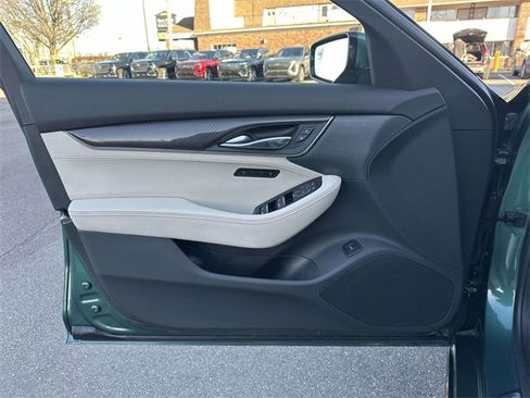 Used 2025 Cadillac CT5 Sport w/ Sun And Sound Package image 16