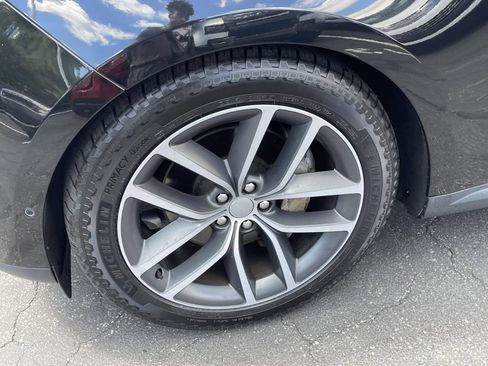 Used 2023 Land Rover Range Rover Sport SE AWD/4WD image 12