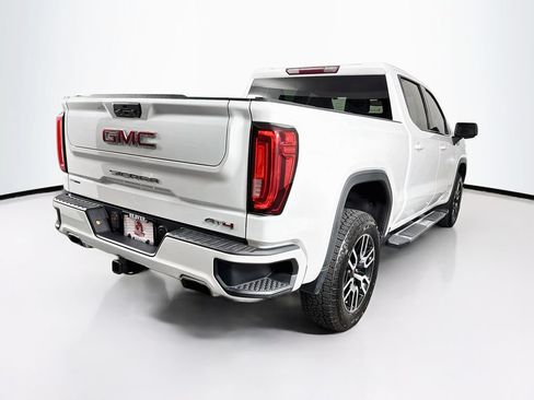 Used 2021 GMC Sierra 1500 AT4 AWD/4WD image 10